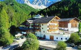 Hotel Ranuimuellerhof