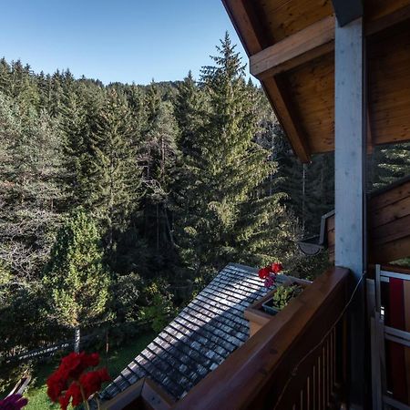 Hotel Ranuimuellerhof Funes  Esterno foto
