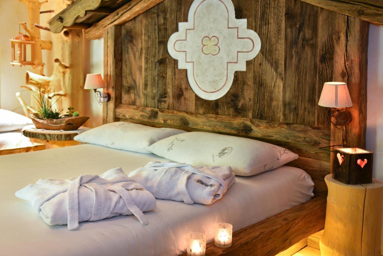 Hotel Ranuimuellerhof Funes  Esterno foto