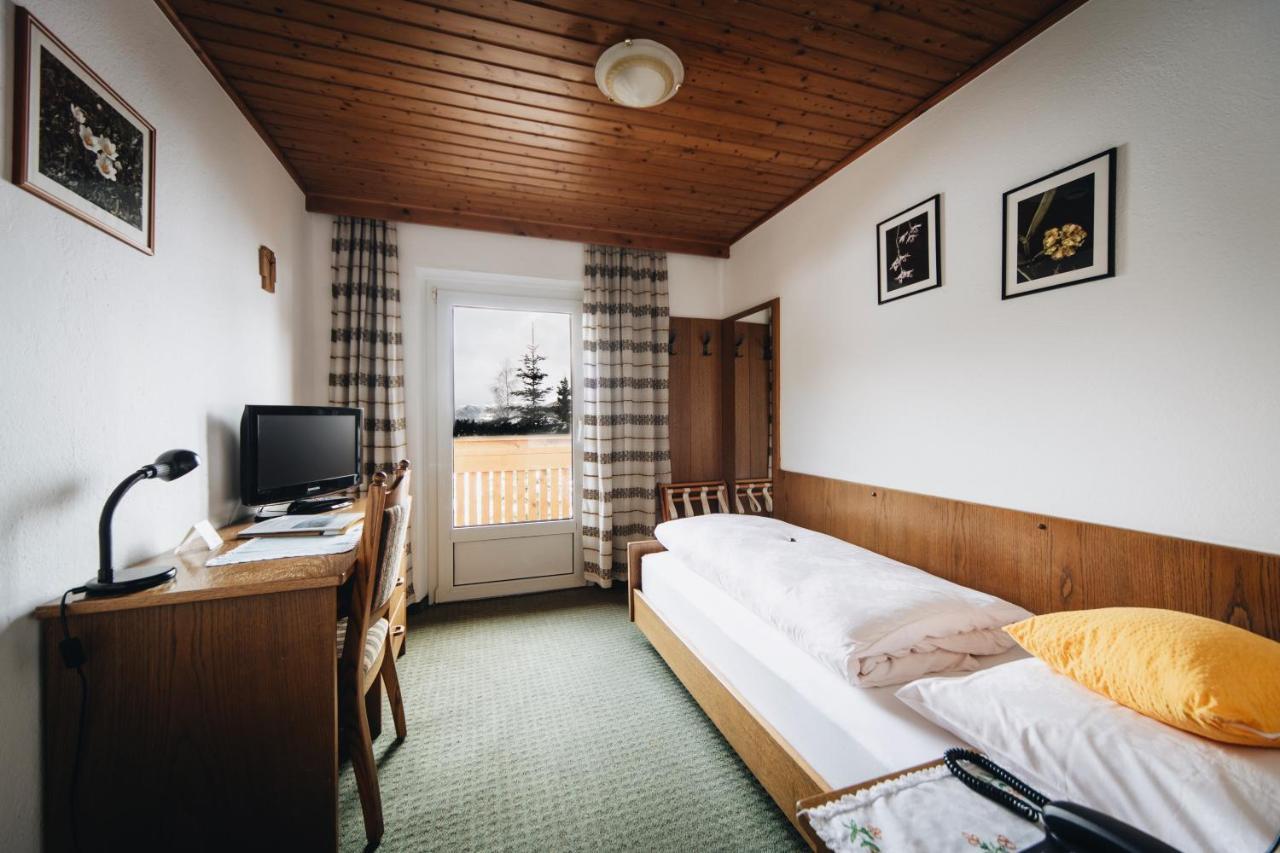 Hotel Ranuimuellerhof Funes  Esterno foto