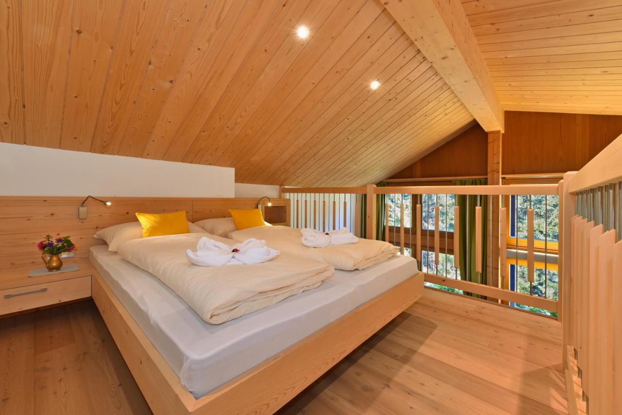 Hotel Ranuimuellerhof Funes  Esterno foto